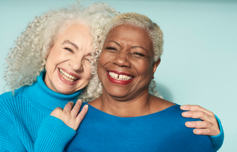 Couple Smiling and Embracing.png