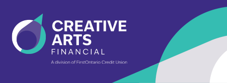 New Creative Arts Financial logo